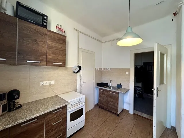 Eladó lakás Budapest XIV. kerület, Törökőr 56 nm