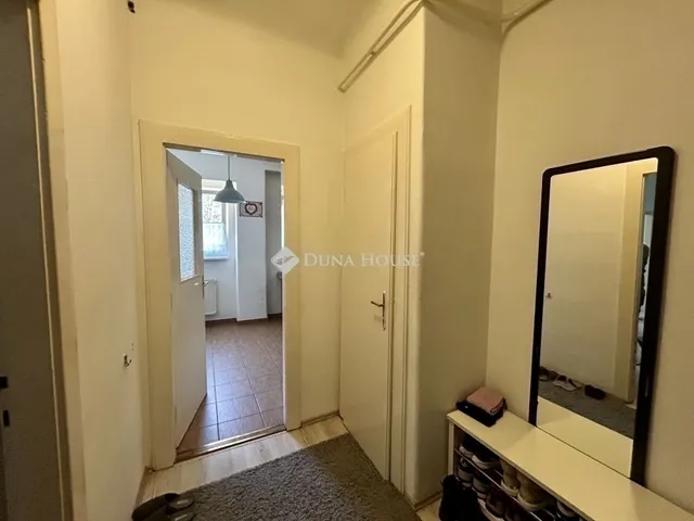 Eladó lakás Budapest XIV. kerület, Törökőr 56 nm