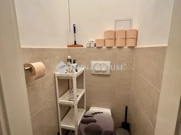 Eladó lakás Budapest XIV. kerület, Törökőr 56 nm