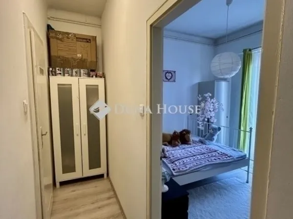 Eladó lakás Budapest XIV. kerület, Törökőr 56 nm