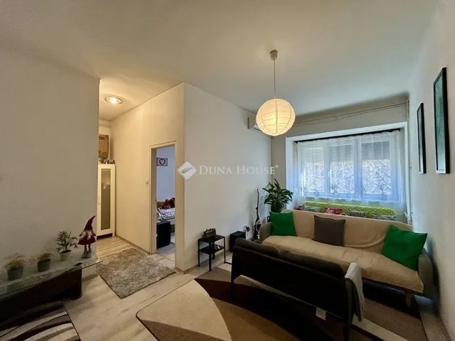 Eladó lakás Budapest XIV. kerület, Törökőr 56 nm