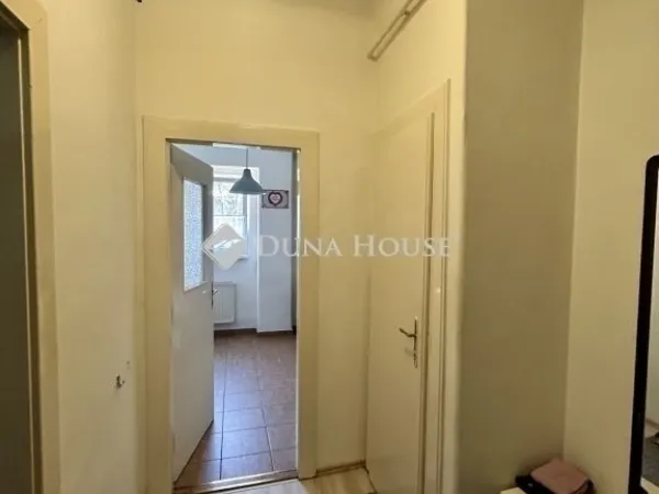 Eladó lakás Budapest XIV. kerület, Törökőr 56 nm