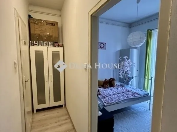 Eladó lakás Budapest XIV. kerület, Törökőr 56 nm