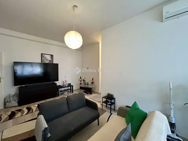 Eladó lakás Budapest XIV. kerület, Törökőr 56 nm