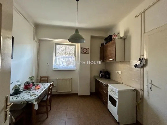 Eladó lakás Budapest XIV. kerület, Törökőr 56 nm