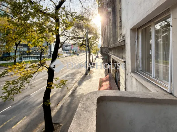 Eladó lakás Budapest XIII. kerület 108 nm