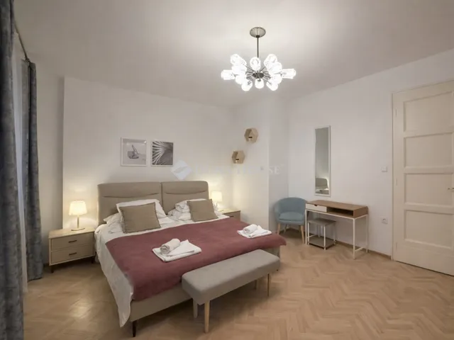 Eladó lakás Budapest XIII. kerület 108 nm