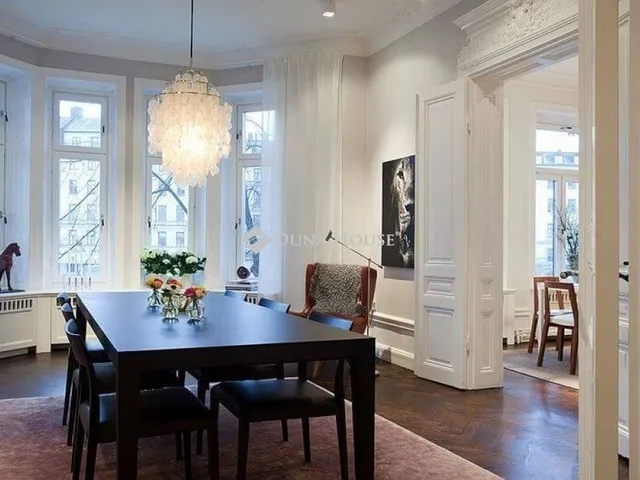 Eladó lakás Budapest VIII. kerület 177 nm