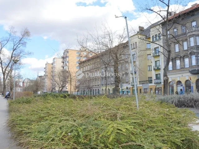 Eladó lakás Budapest VIII. kerület 177 nm