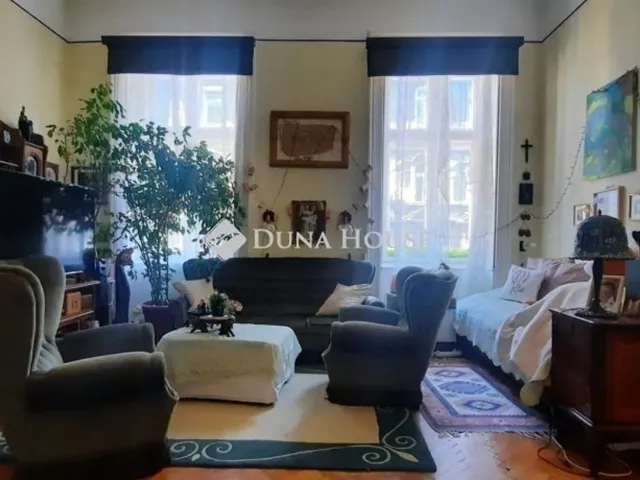 Eladó lakás Budapest VIII. kerület 177 nm