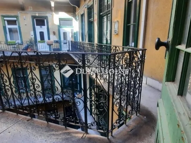 Eladó lakás Budapest VIII. kerület 177 nm