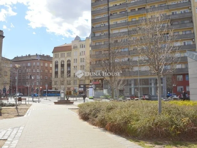 Eladó lakás Budapest VIII. kerület 177 nm