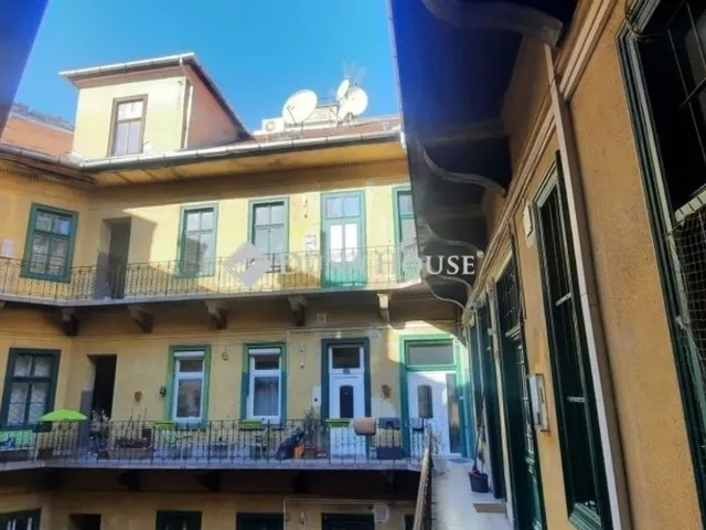 Eladó lakás Budapest VIII. kerület 177 nm