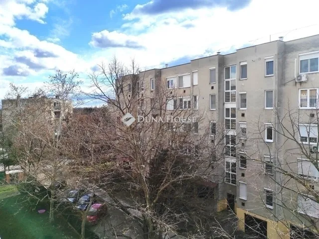 Eladó lakás Budapest IV. kerület 51 nm