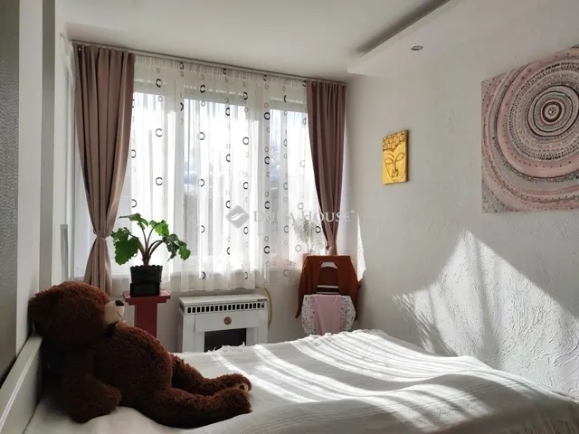 Eladó lakás Budapest IV. kerület 51 nm