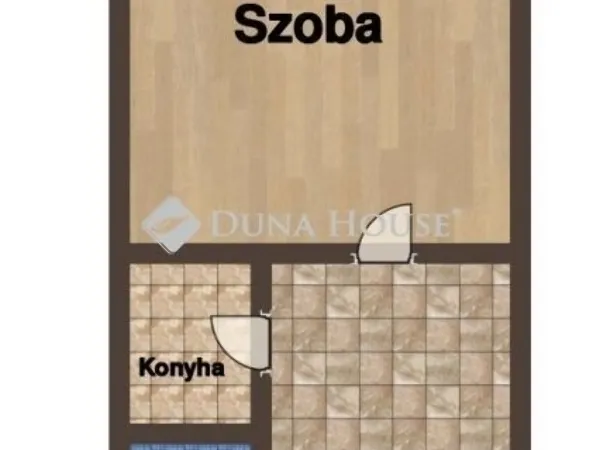 Eladó lakás Budapest XIV. kerület, Alsórákos 29 nm