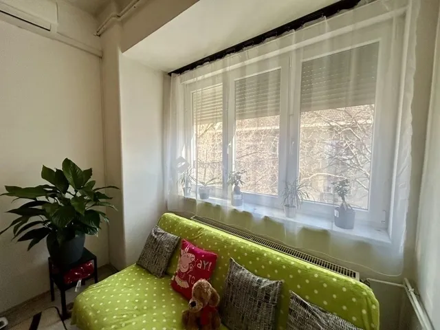 Eladó lakás Budapest XIV. kerület, Törökőr 56 nm