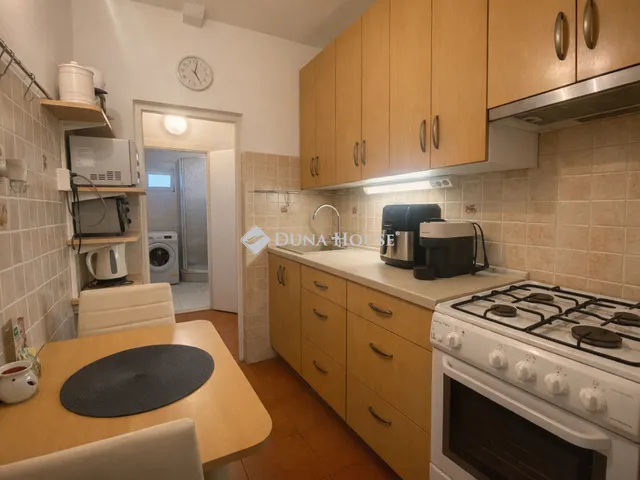 Eladó lakás Budapest XIV. kerület, Törökőr 55 nm