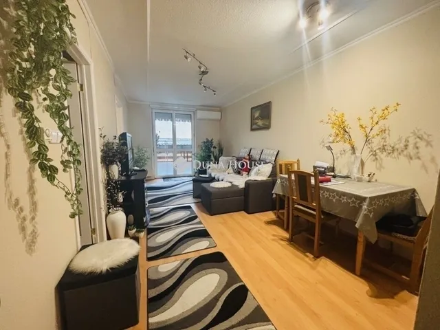 Eladó lakás Budapest XV. kerület, Rákospalota 51 nm