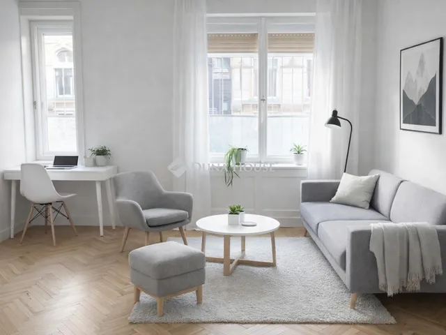 Eladó lakás Budapest VII. kerület 60 nm