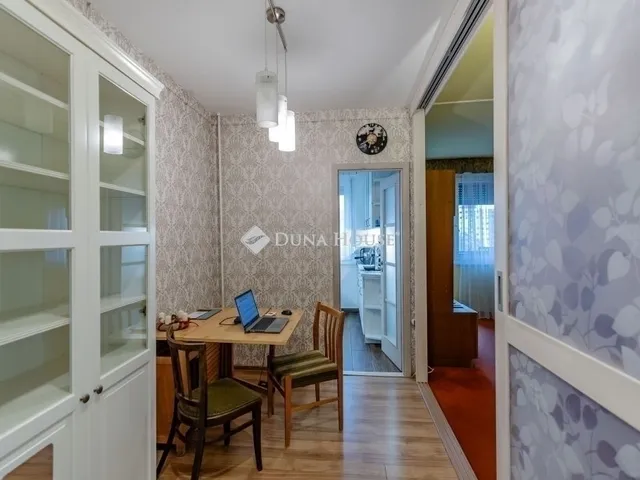 Eladó lakás Budapest XI. kerület 66 nm