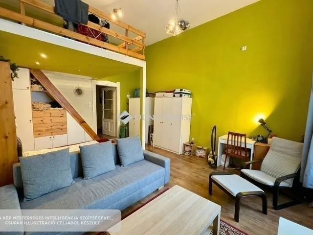 Eladó lakás Budapest XIII. kerület 66 nm