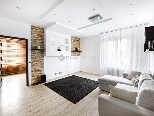 Eladó lakás Budapest XIV. kerület, Zugló 56 nm