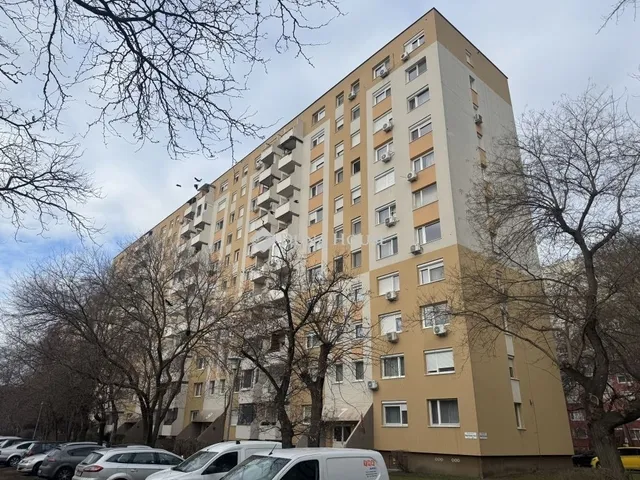 Eladó lakás Budapest XIX. kerület, Kispest 53 nm