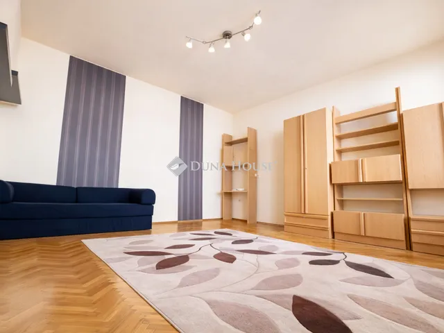 Eladó lakás Budapest XIII. kerület, Vizafogó 36 nm