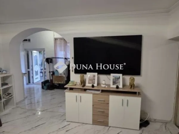 Eladó üdülő és hétvégi ház Budapest XX. kerület, Pesterzsébet 96 nm