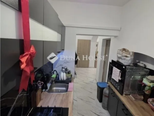 Eladó üdülő és hétvégi ház Budapest XX. kerület, Pesterzsébet 96 nm