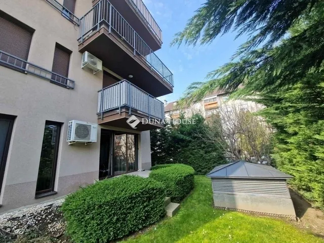 Eladó lakás Budapest XIV. kerület, Alsórákos 67 nm