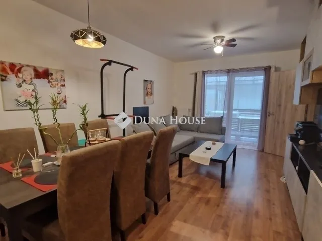 Eladó lakás Budapest XV. kerület, Rákospalota 48 nm