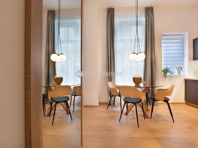 Eladó lakás Budapest VII. kerület 59 nm