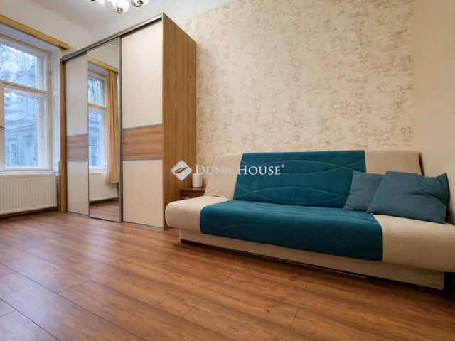 Eladó lakás Budapest XIV. kerület, Istvánmező 72 nm