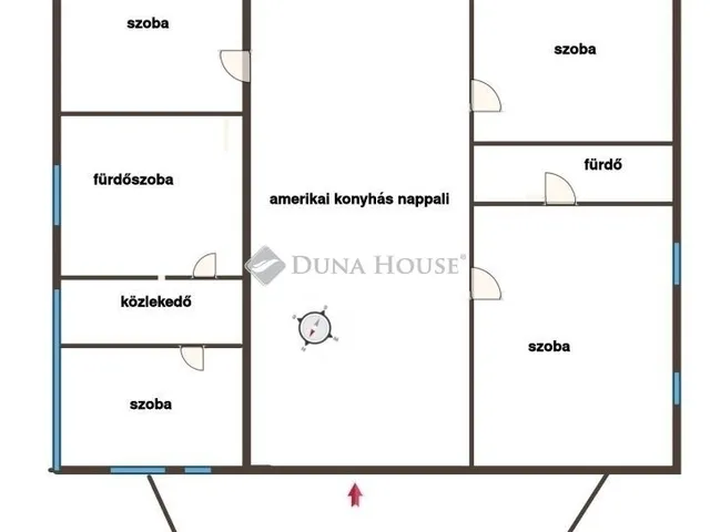 Eladó ház Budapest XX. kerület 160 nm