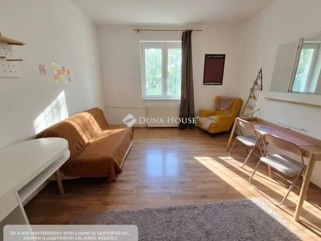 Eladó lakás Budapest XIII. kerület 53 nm