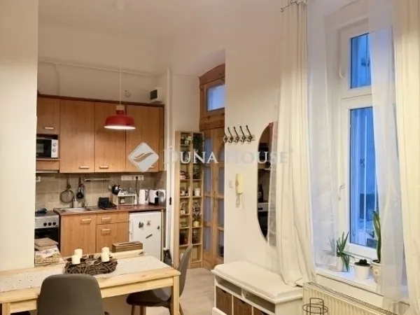 Eladó lakás Budapest XII. kerület 33 nm