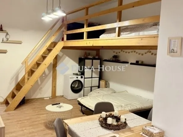 Eladó lakás Budapest XII. kerület, Németvölgy 53 nm