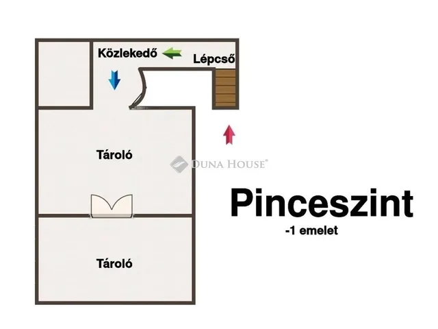 Eladó ház Budapest III. kerület 172 nm