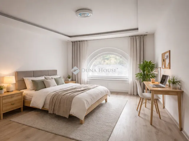 Eladó lakás Budapest VI. kerület 66 nm