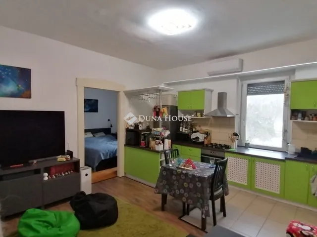 Eladó lakás Budapest XV. kerület 58 nm