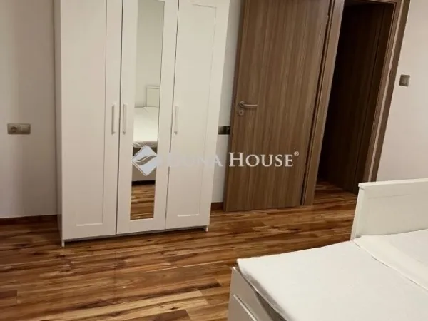 Eladó lakás Budapest VI. kerület 60 nm