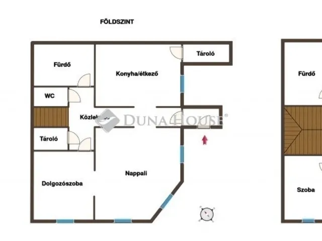 Eladó ház Kecskemét 280 nm