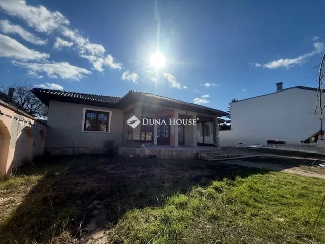 Eladó ház Budapest XX. kerület 160 nm