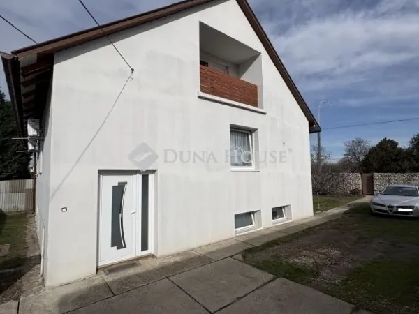 Eladó ház Gyál 177 nm