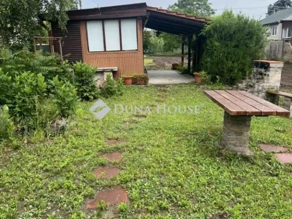 Eladó telek Budapest XXIII. kerület 1240 nm