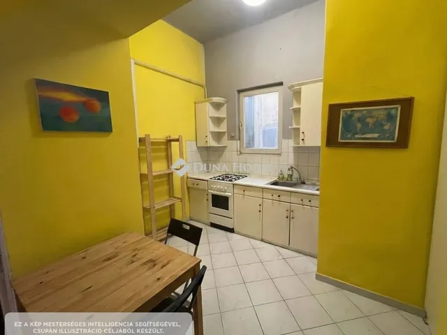 Eladó lakás Budapest V. kerület, Belváros 57 nm