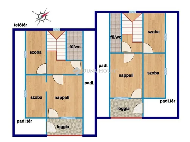 Eladó ház Velence 300 nm