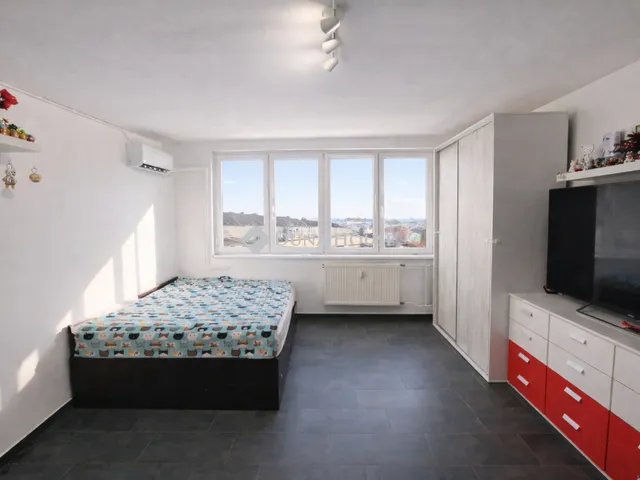 Eladó lakás Budapest XX. kerület 55 nm